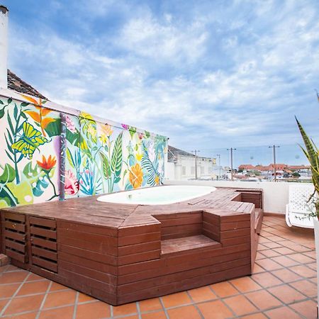 Luka Cartagena Hotel ภายนอก รูปภาพ