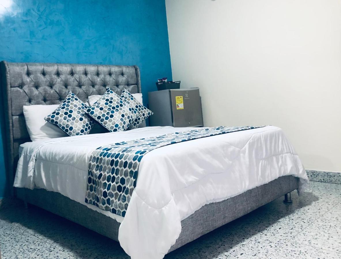 Luka Cartagena Hotel ภายนอก รูปภาพ