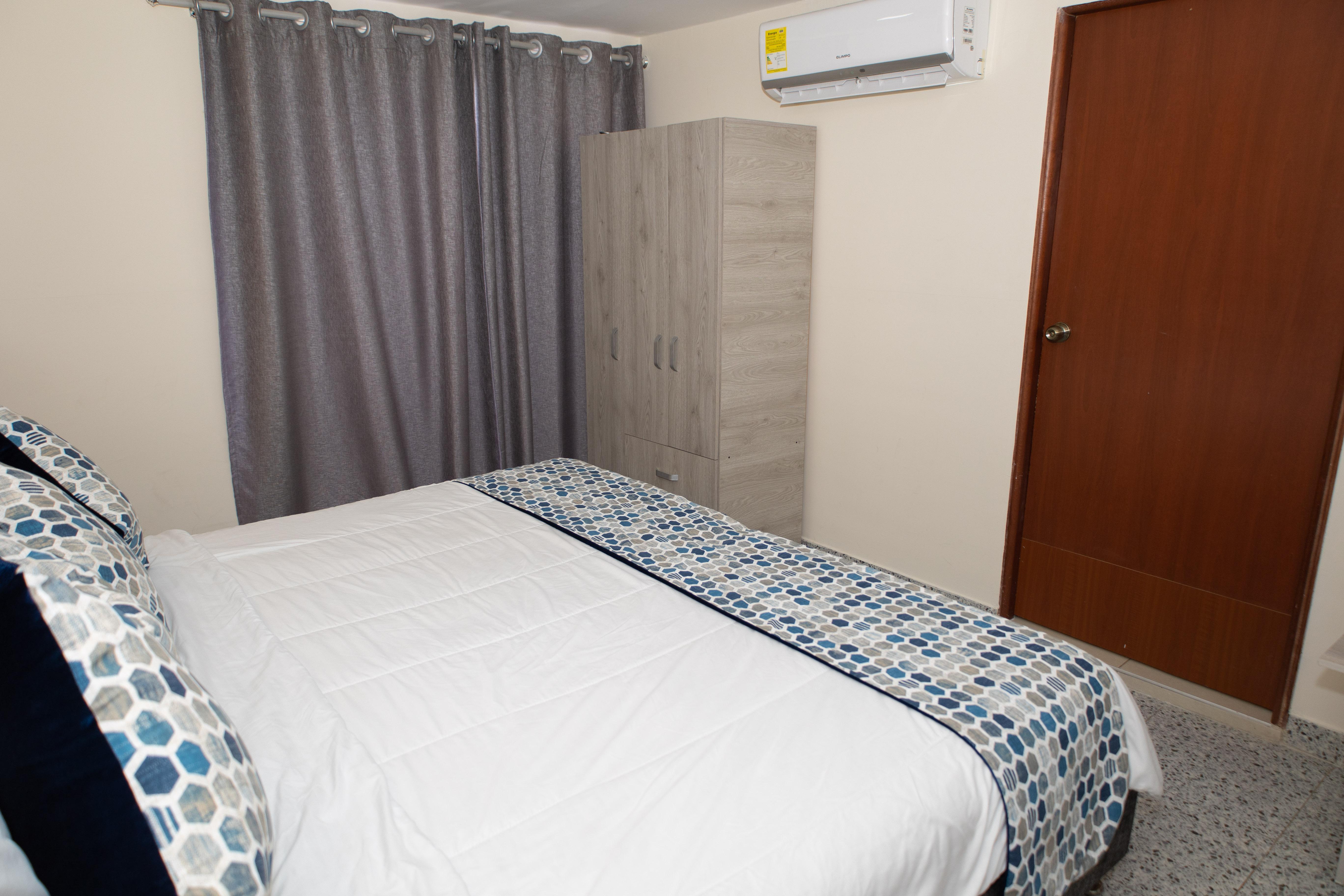 Luka Cartagena Hotel ภายนอก รูปภาพ