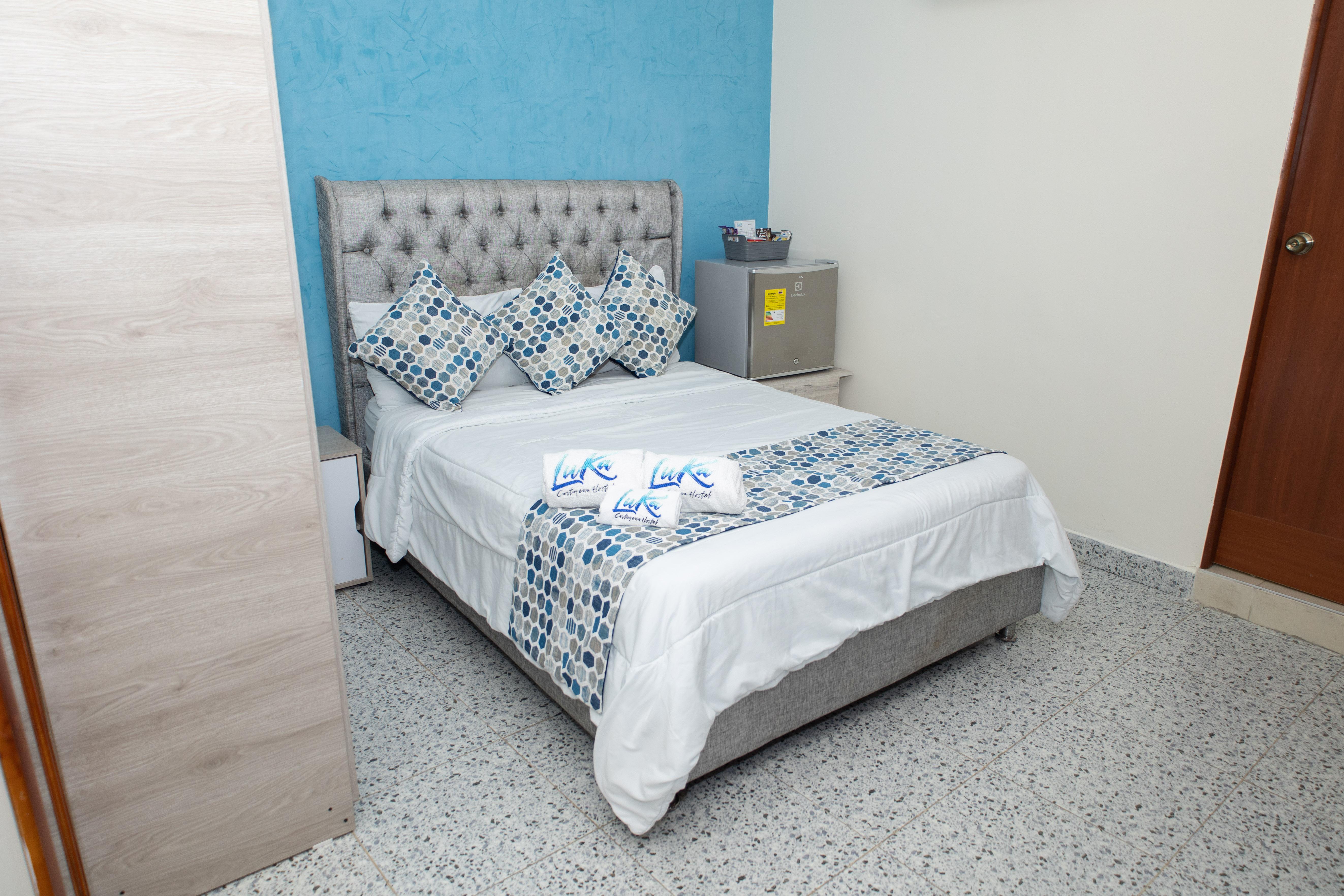Luka Cartagena Hotel ภายนอก รูปภาพ