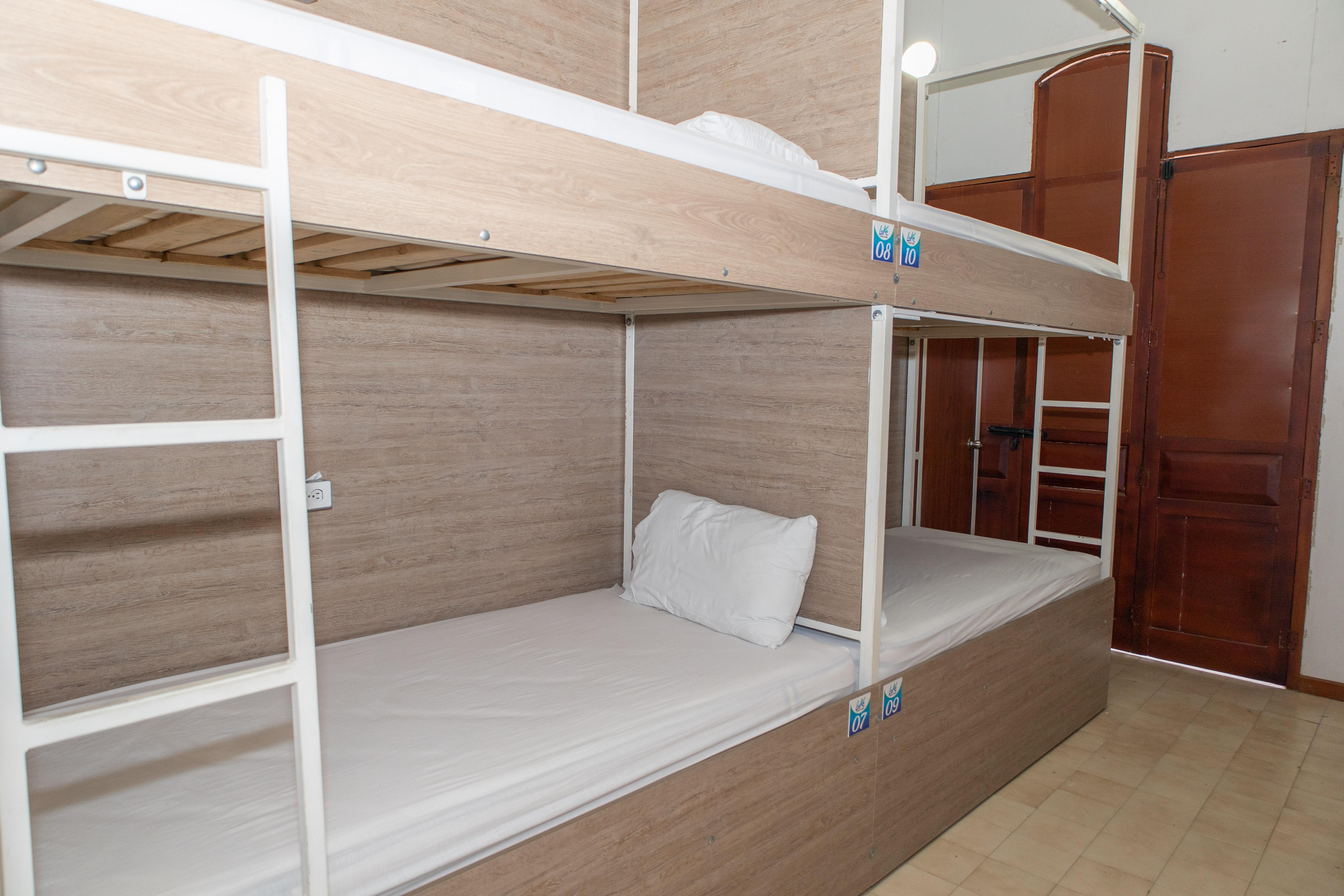 Luka Cartagena Hotel ภายนอก รูปภาพ