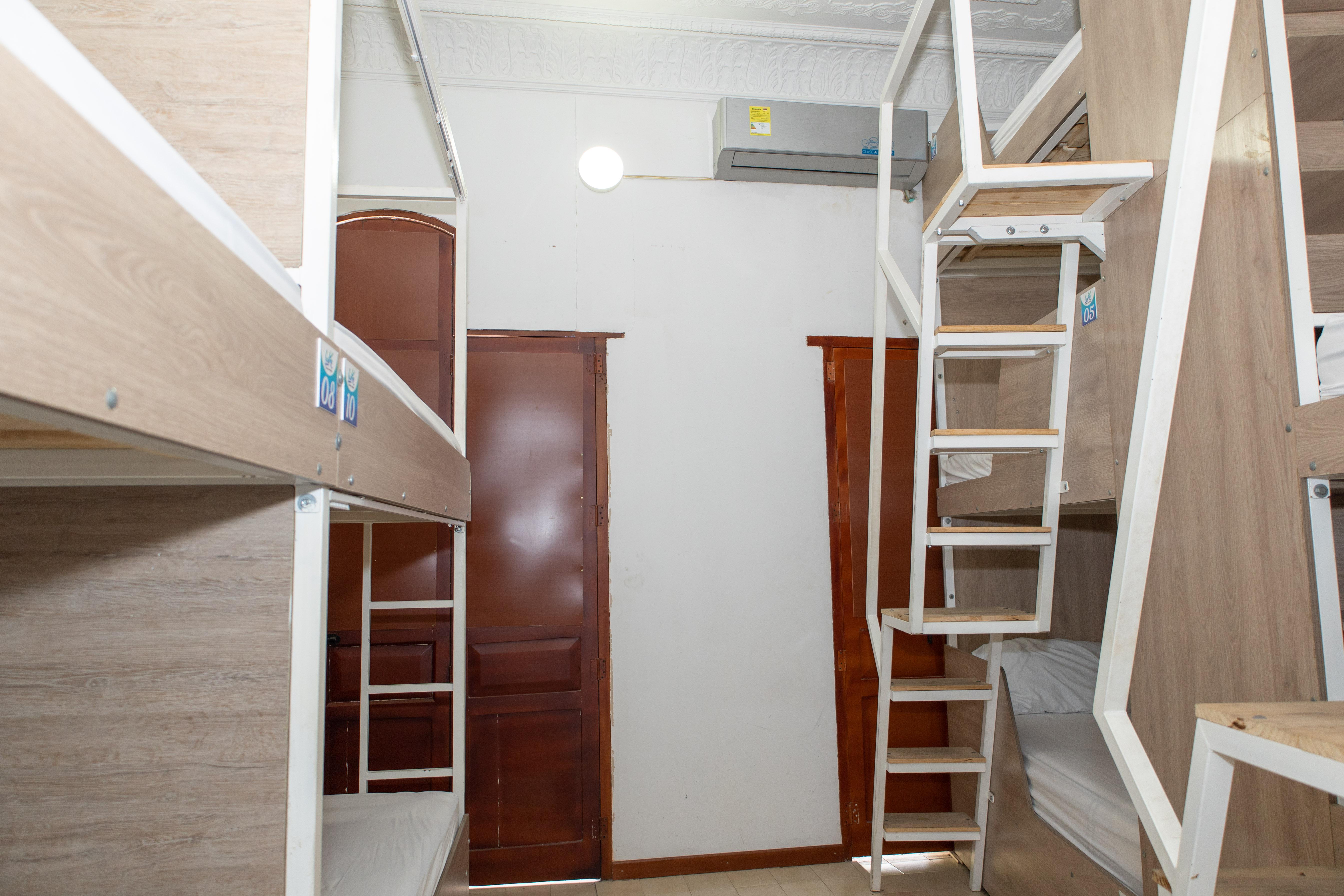 Luka Cartagena Hotel ภายนอก รูปภาพ