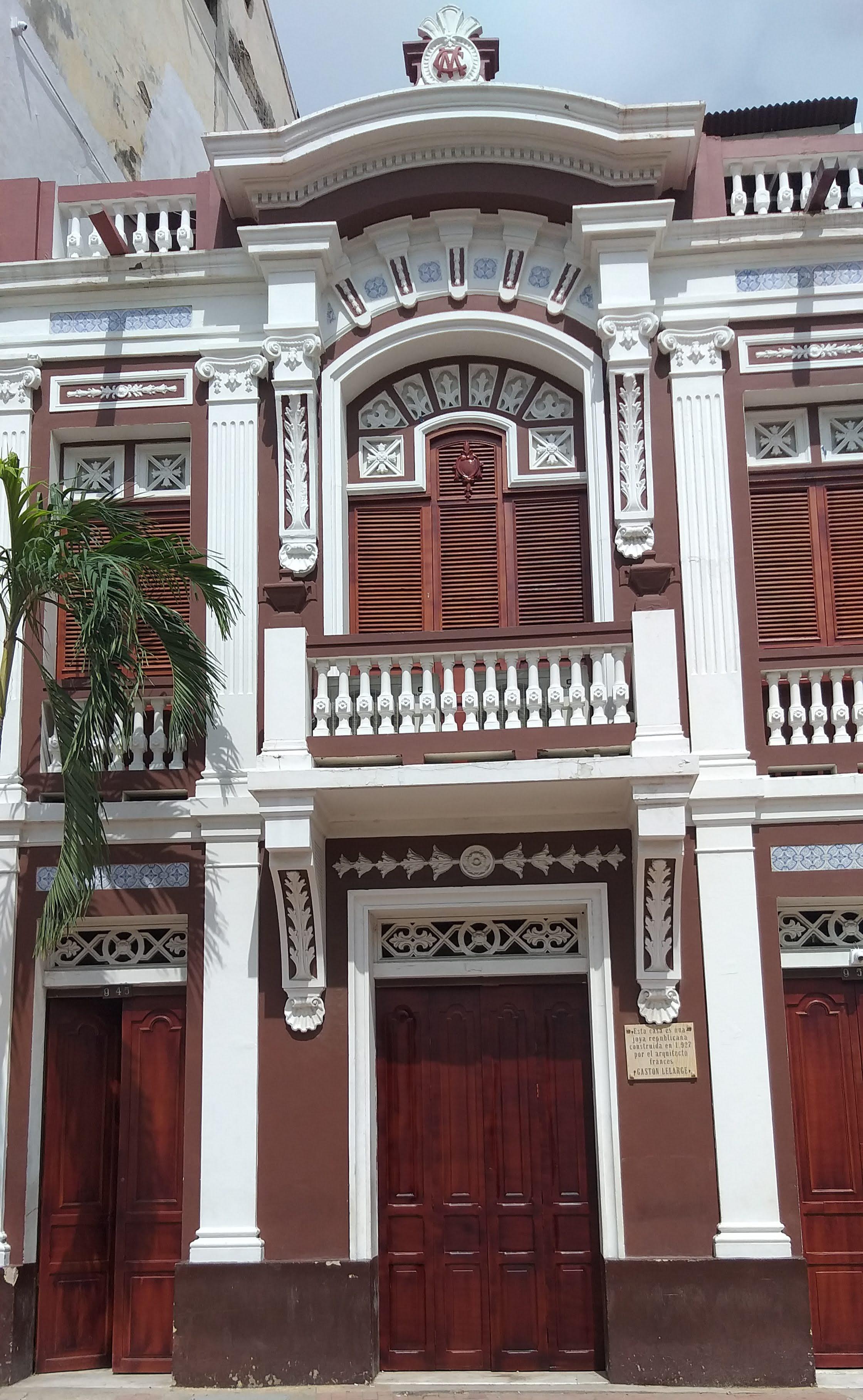 Luka Cartagena Hotel ภายนอก รูปภาพ