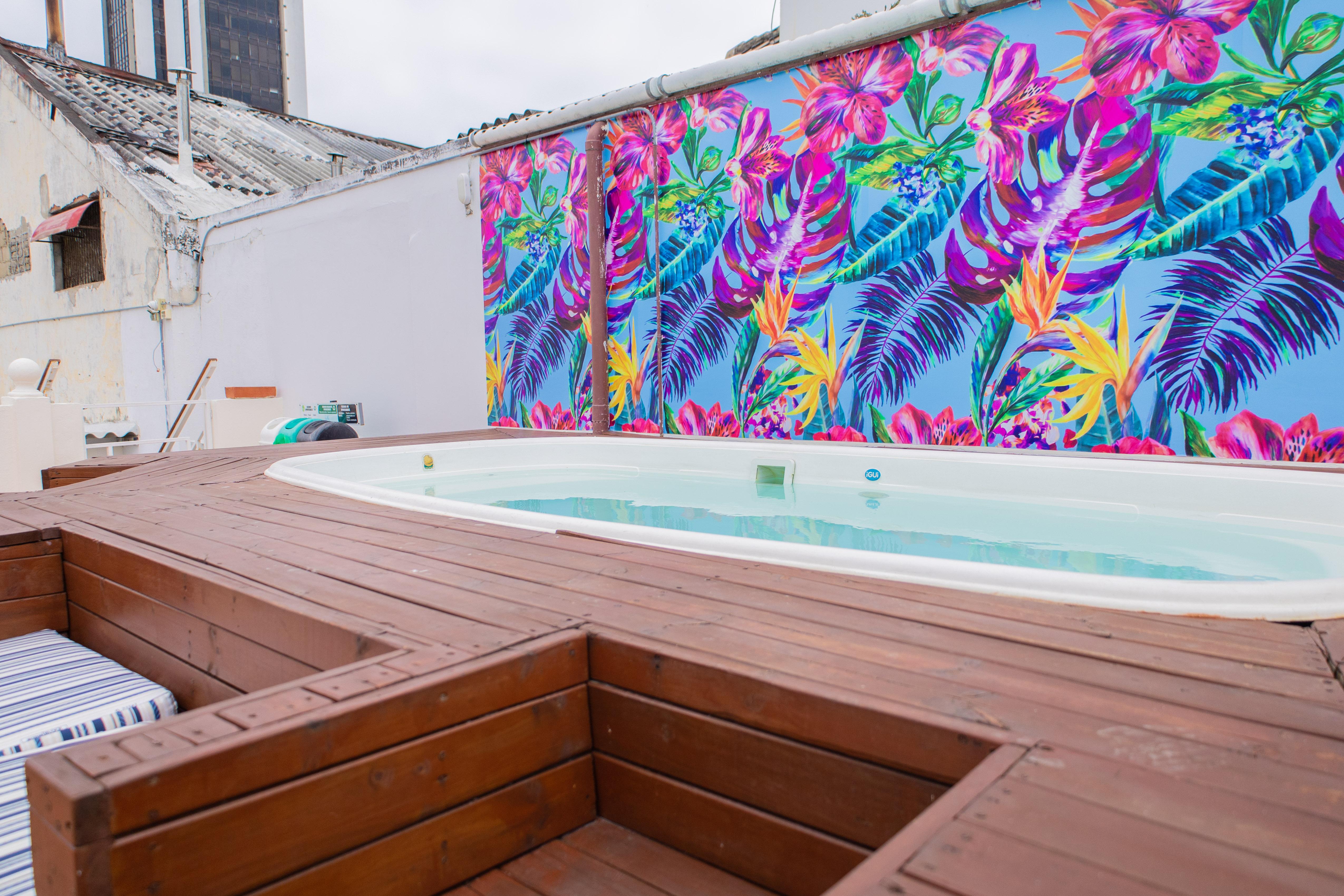 Luka Cartagena Hotel ภายนอก รูปภาพ