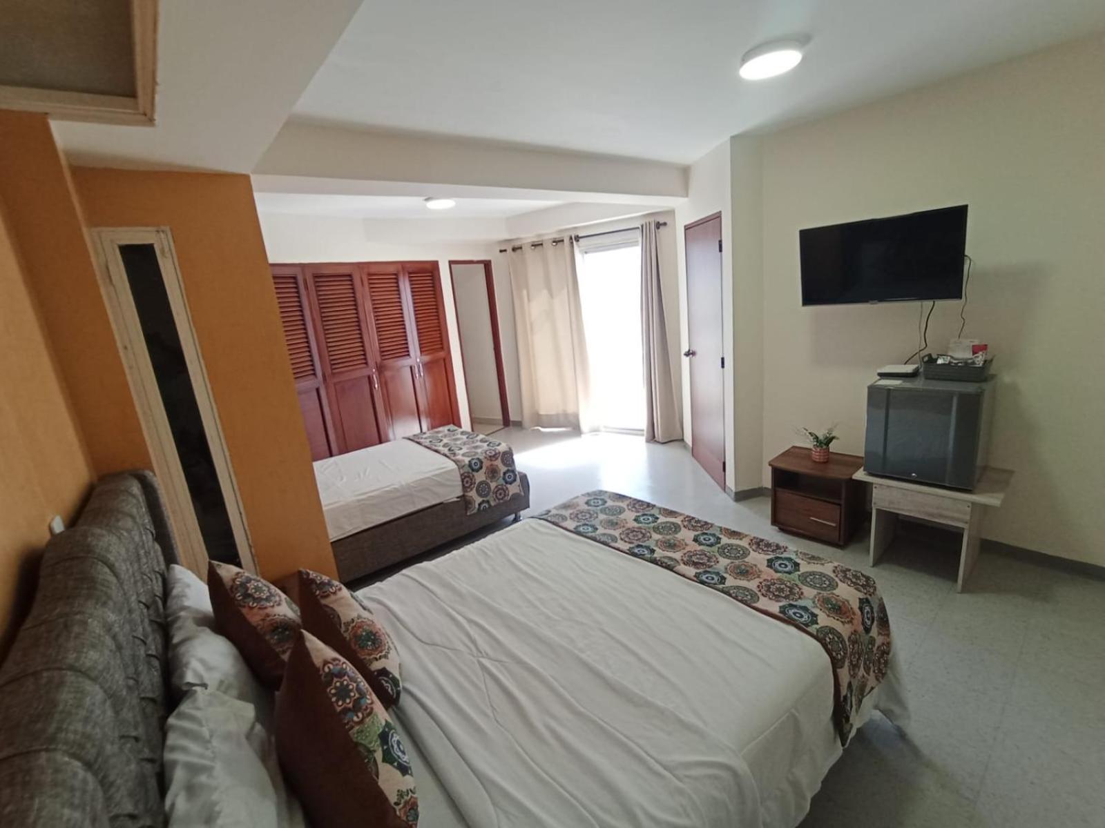 Luka Cartagena Hotel ภายนอก รูปภาพ