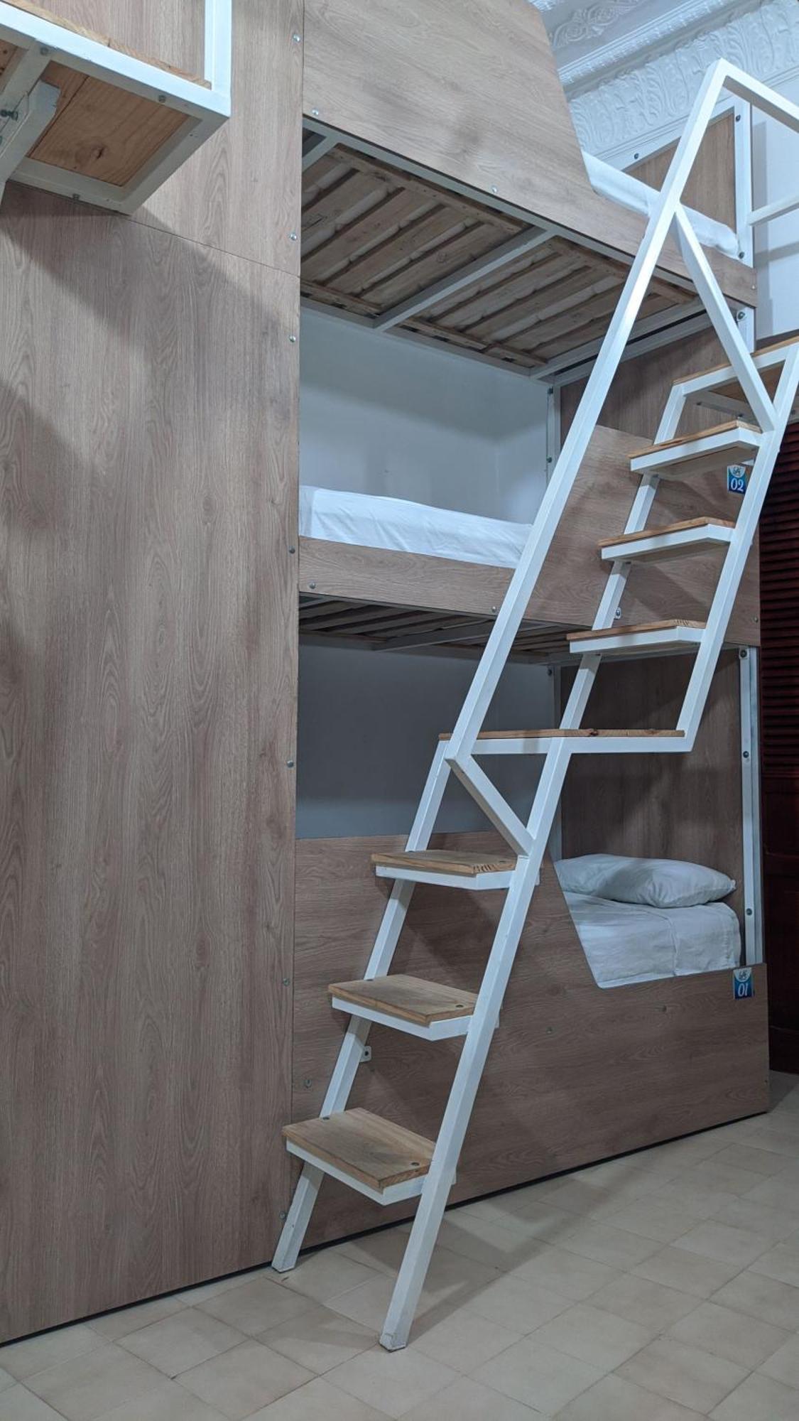 Luka Cartagena Hotel ห้อง รูปภาพ