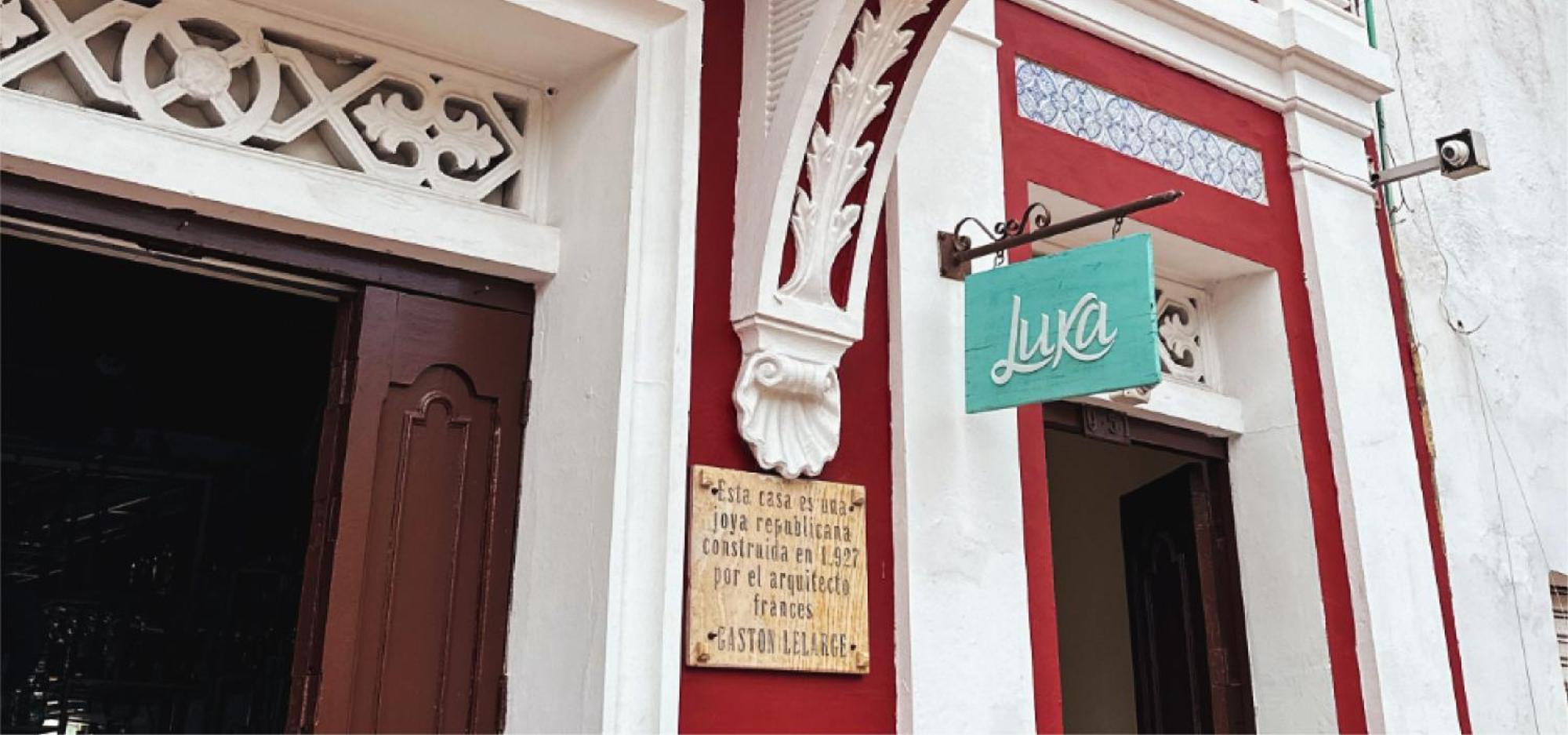 Luka Cartagena Hotel ภายนอก รูปภาพ
