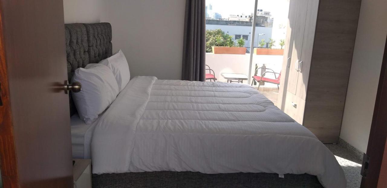 Luka Cartagena Hotel ภายนอก รูปภาพ